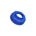 thumbnail image 4 of Conector de jardín S60x6 Rosca IBC Adaptador de bolsa para riego de jardín Azul DN25 kusrkot adaptador de tanque ibc, 4 of 7
