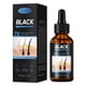 thumbnail image 1 of Hair Thickening Serum Makes Gray White Hair To Black Hair Care Products, 1 of 5