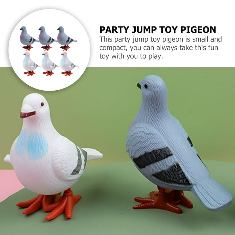 Toys for pigeons sale