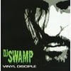 DJ Swamp - Vinyl Disciple - Rap / Hip-Hop - CD