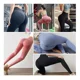 thumbnail image 5 of Leggings Deportivo Mujer Con Control De Abdomen Cintura Alta, 5 of 8