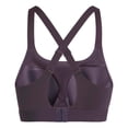 thumbnail image 3 of Top Deportivo adidas Tlrd Impact Violeta Oscuro violeta M, 3 of 3