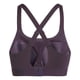 thumbnail image 3 of Top Deportivo adidas Tlrd Impact Violeta Oscuro violeta M, 3 of 3