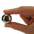 thumbnail image 3 of WE Games Replacement Steel Ball for Shoot The Moon & Pinball - 1.06 in., 3 of 8