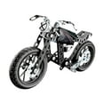 thumbnail image 1 of Yinanstore 117x Metal Model Motorcycle Kit Building Toys Model Motorcycle Kit DIY Motorcycle Building Educational Toy for Age 8-16 Gifts, 1 of 8