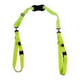 thumbnail image 3 of Correa de Transporte Acolchado Sunnimix Correa de transporte para paddleboard Verde, 3 of 8