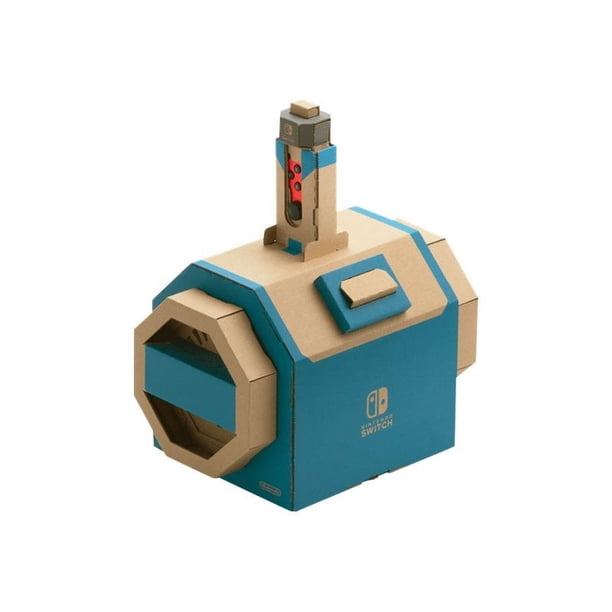 Nintendo Labo™ Toy-Con 03 Nintendo Switch Vehicle Kit - Walmart.ca
