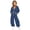Navy#9527, variant on BOOMNY Girls 2 Peice Sweatsuits Solid Long Sleeve Zip Hoodies Sweatpants Sets for Kids Comfy Track Suits