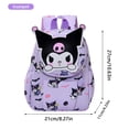 thumbnail image 2 of Backpack for School Season Cute Backpack for Children, 2 of 2