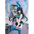 thumbnail image 6 of Kadokawa - My Teen Romantic Comedy Snafu Climax - Yukinoshita Casino 1/7 Scale Figure (Net), Kadokawa, Gifts, 6 of 6