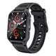 thumbnail image 1 of Smartwatch P73 Reloj Inteligente Estilo Militar Uso Rudo Y Deportivo Impermeable Bluetooth Bisel De Metal Llamadas Notificaciones Deportes Detección De Salud Física Isdewatch Negro, 1 of 8