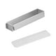 thumbnail image 1 of Molde rectangular para Tiramisú perfecl con tapa 30cm, 1 of 8