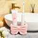 thumbnail image 4 of Accesorios de baño Estante de almacenamiento en forma de arco Estante de almacenamiento de resina, 4 of 6