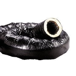 Broan DT4W Duct Accessory Flexible Ducting