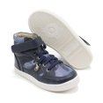 thumbnail image 3 of Old Soles Boys Jungle Jim Sneaker, Navy \ Marine Camo,27 EU (10 US) M US, 3 of 7