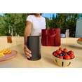 thumbnail image 2 of Altavoz Bluetooth Sonos Play Portable con WiFi, Alexa Black, 2 of 9
