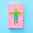 thumbnail image 2 of TINY HANDS Multi Coloured Glitter, 14 Colours, Age 6+, Kids, Craft Projects, Decoration, 2 of 3