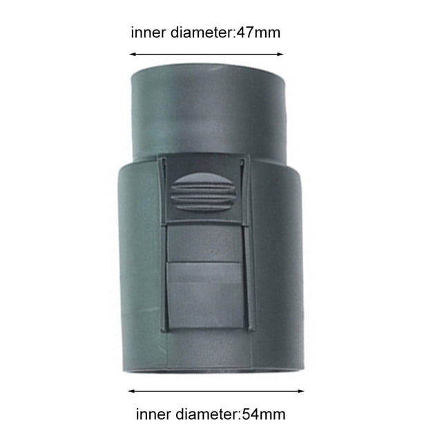 4pcs/Set Vacuum Cleaner Hose Adapter Connector Accessories For Karcher NT Vacuum Cleaner Household Cleaning Tool Replacement
