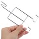thumbnail image 5 of unbranded Estante Organizador De Tazas De Café Para Oficina Y Hogar Color Plateado, 5 of 8