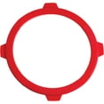thumbnail image 2 of Mrs. Anderson's Baking Adjustable Pie Crust Shield, Silicone, 9-inch, 2 of 4