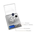thumbnail image 2 of 20g/0.001g Jewellery Scale Mini Digital Pocket Precision Diamond Gold Household Kitchen Weighing ,Multi Measuring Units, 2 of 6