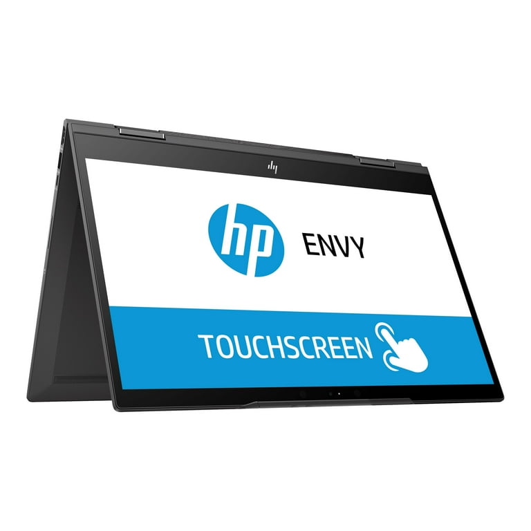 HP ENVY x360 Laptop 15m-cp0011dx - Flip design - AMD Ryzen 5