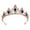 C, variant on Elegant Bridal Headband For Wedding Sparkling Rhinestone Bride Hair For Wedding Headpiece Fir Bracelet Nail Bracelet Pearl Leather Bracelet Pearl Bracelet Jewelry Pack Bracelets Hedgehog Bracelet