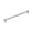 Polished Nickel, variant on Amerock Faraday 12 inch (305mm) Center-to-Center Oil-Rubbed Bronze Appliance Pull