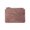 brown, variant on Fashion Matte Leather Short Frosted Small Money Bag Wallet Coin Purse Card Holder Money Clip BROWN