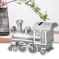 thumbnail image 3 of Desktop Ornament Overall Workmanship Money Saving Bank, Money Saving , Desktop Decoration Friends For Children Home, 3 of 8