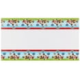 thumbnail image 2 of Amscan Paw Patrol Plastic Tablecloth, 96" x 54", 2 of 4