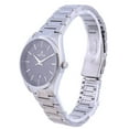 thumbnail image 2 of Westar Black Dial Stainless Steel Quartz 40213 STN 103 Women's Watch, 2 of 3
