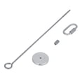 thumbnail image 5 of Bird Fruit Skewer, Durable  1PC Bird Skewer Foraging, Bird Cages For  Birds, 5 of 5