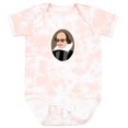 thumbnail image 3 of Inktastic To Thine Own Self Be True Shakespeare Boys or Girls Baby Bodysuit, 3 of 5