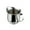 90ML, variant on Farfi Cappuccino Coffee Pot Stainless Steel Latte Milk Mug Pointed Mouth Milkshake Cup (90ML)