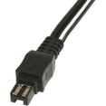 thumbnail image 4 of Wasabi Power AC Camcorder Charger Adapter for Sony AC-L25, AC-L200, 4 of 4