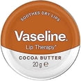 thumbnail image 1 of Vaseline Lip Therapy Manteca de Cacao 20 g, 1 of 8