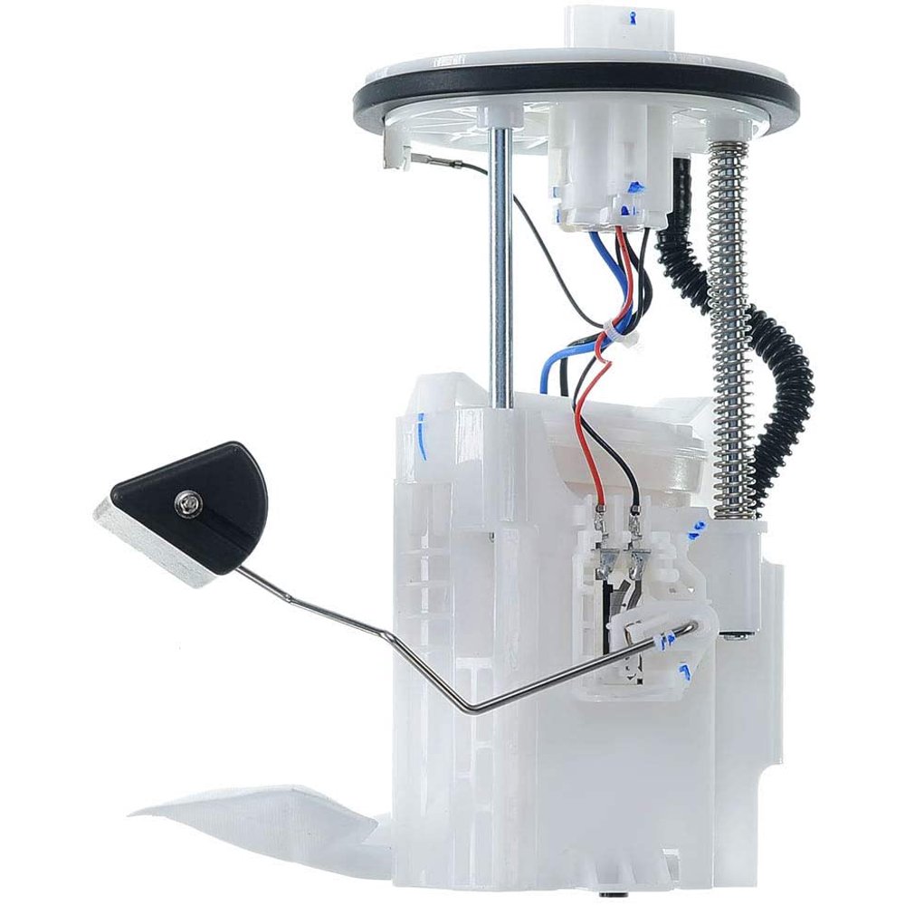 A-Premium Electric Fuel Pump Module Assembly Replacement for Toyota