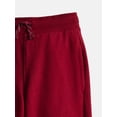 thumbnail image 3 of Wonder Nation Little Boys French Terry Joggers, Sizes 4-10, 3 of 3