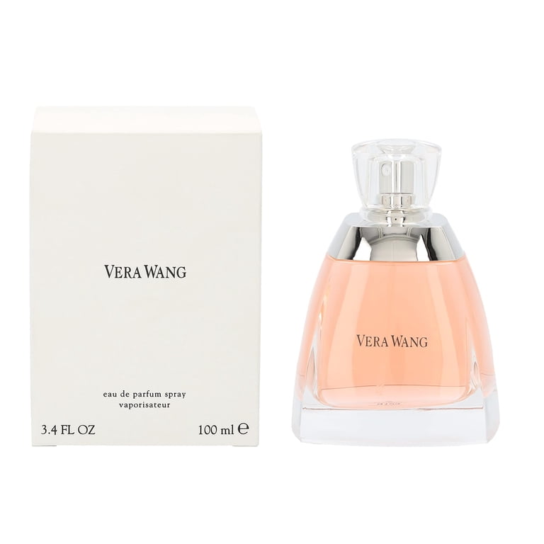 Vera Wang Eau De Parfum, 3.4 oz photo 1