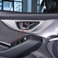 thumbnail image 5 of Marco de Manija Interior de Puerta de Auto PENGJJMXG Estilo Fibra de Carbono 2021-2023, 5 of 5