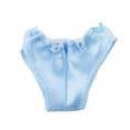 thumbnail image 2 of Calzoncillos De Ropa Interior Rosa 1/6 Para Accesorios De Ropa BJD Dolls, 2 of 5