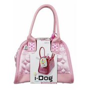 I-Dog Bag, Pink