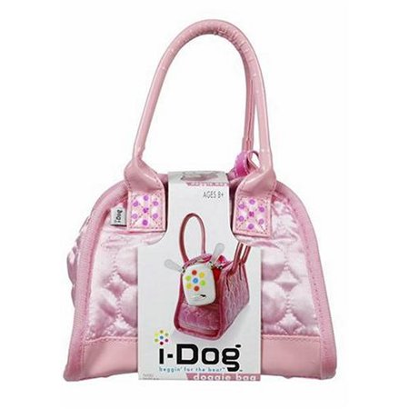 I-Dog Bag, Pink