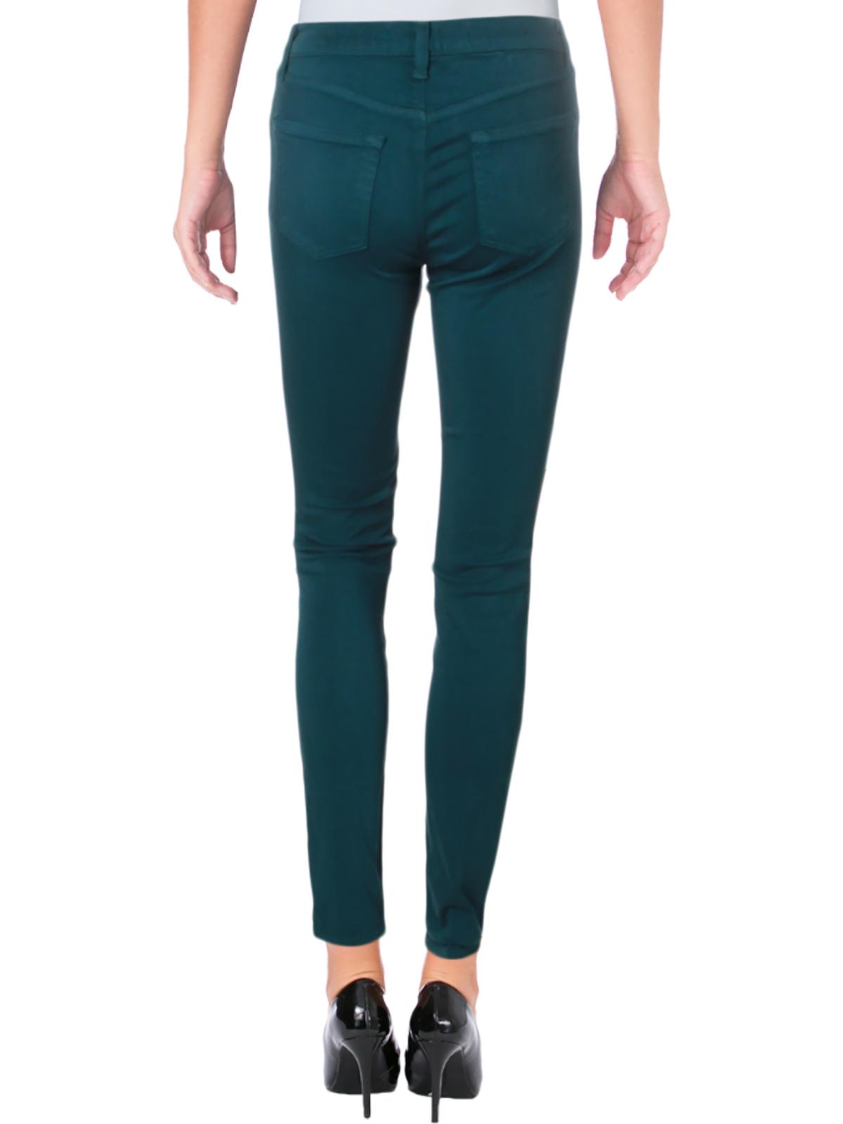colored skinny jeans womens