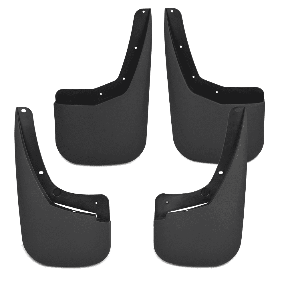 Mud Flaps For 1999-2004 Chevy Tracker 2000 2001 2002 2003 B759ZS 