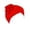 Red, variant on CXHEGBEJ Satin Floral Twisted Turban Hat For Women Headwrap Bonnet Muslim Headband African Turban Hat Islamic High Elastic Turbante Bandana Hat Chemo Beanie Cap Black
