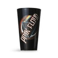 thumbnail image 4 of pink floyd distressed logo pint glass, 4 of 7