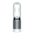 thumbnail image 1 of Restored Premium Dyson Pure Hot+Cool™ Purifier Fan Heater HP4A | White/Silver (Refurbished), 1 of 8