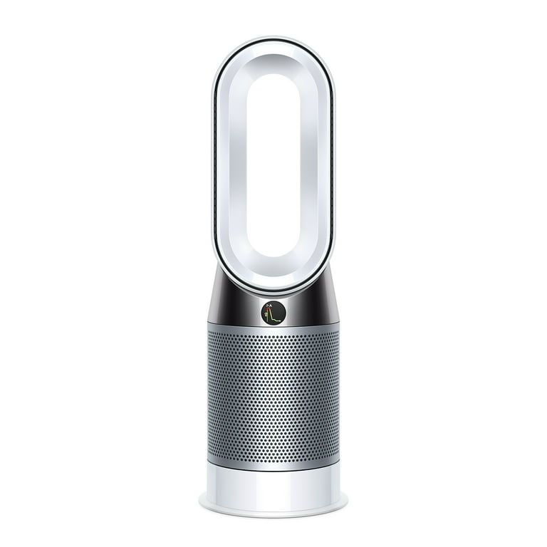 Restored Premium Dyson Pure Hot+Cool™ Purifier Fan Heater HP4A